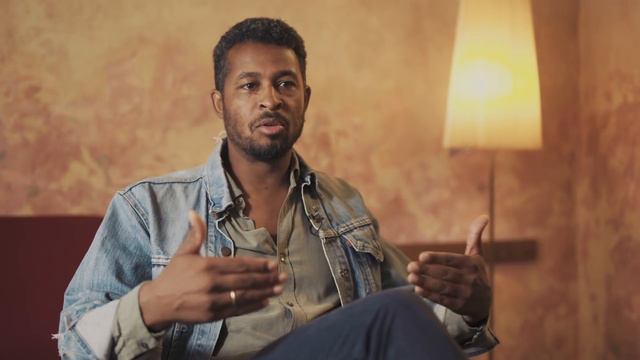 Sängerin Joy Denalane über Motown und die Rückkehr zu ihren musikalischen Wurzeln | GERMANIA смотреть онлайн