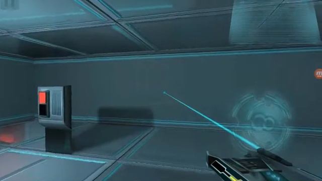 Fractal Space игра на логику #3 смотреть онлайн