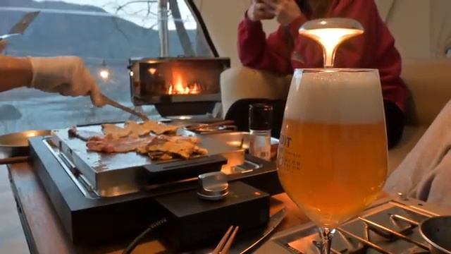 Кемпинг с подругами Bancanmp смотреть онлайн