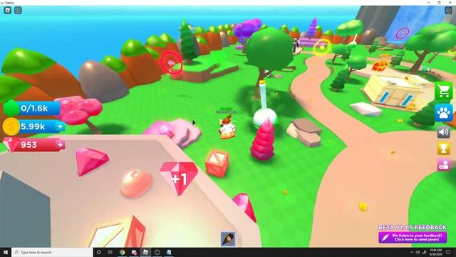 ALL *NEW* Fart Simulator Codes! (ROBLOX) смотреть онлайн