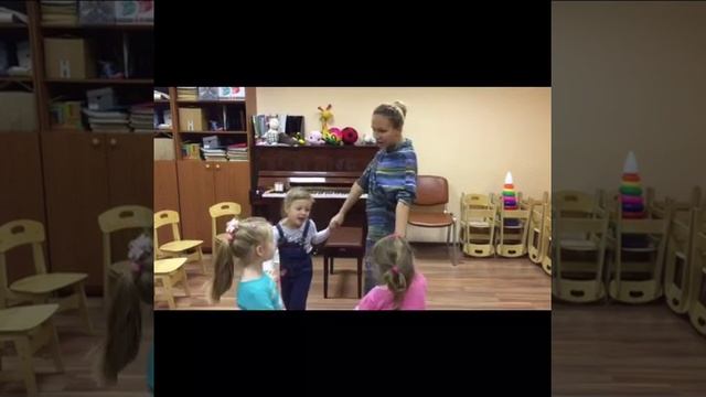 "Пчелки", дыхание в пении и речи удетей.Педагог Оксана Родина, Вокальная азбука смотреть онлайн
