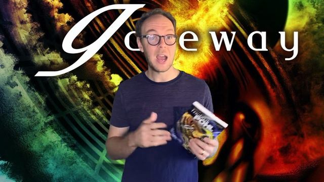 GATEWAY by FREDERIK POHL | Sci-Fi Book Review смотреть онлайн