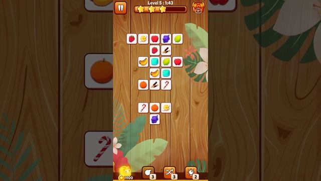 Twins Candy 2D смотреть онлайн