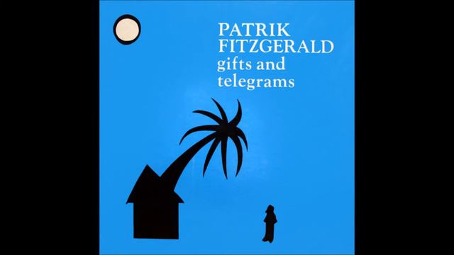 Patrik Fitzgerald - Grey Echoes (UK 1982) смотреть онлайн