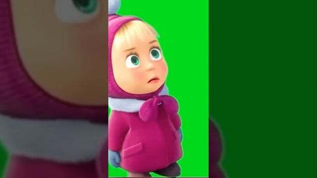 это чо зайчик честно!!!(хромакей) смотреть онлайн