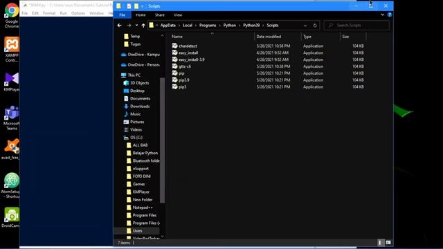 JosuaManalu_How to Make Spam Chat Bot Using Python!!?? смотреть онлайн