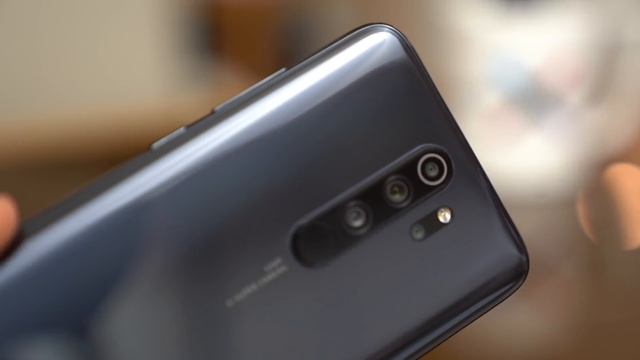 Xiaomi Redmi Note 8 Pro - recenzja, Mobzilla odc. 505 смотреть онлайн