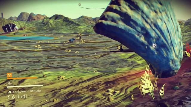 No Mans Sky ///К центру галактики///продолжаем///ч2 смотреть онлайн
