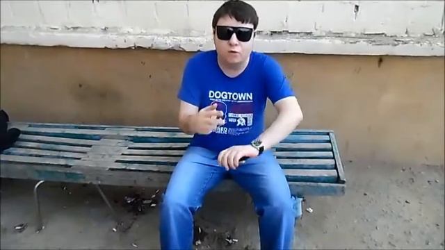 Anton Politov Это Мой Реп 2015 Clip Officcial смотреть онлайн