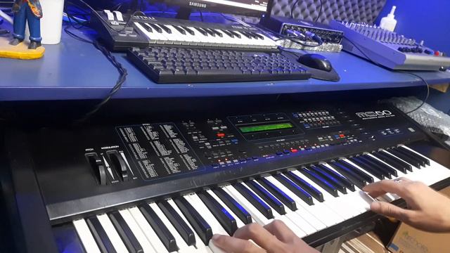 Ritmos Solton MS50 / MS60 / MS100 by Ketron lab смотреть онлайн