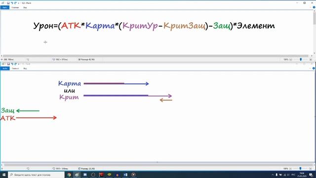 [Гайд] Характеристики в 7DS смотреть онлайн