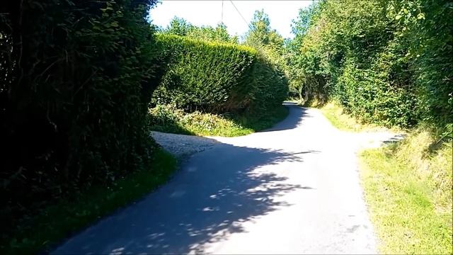 Влог из Франции/Как сушат одежду ленивые французы)/Снять домик и вырастить урожай! смотреть онлайн