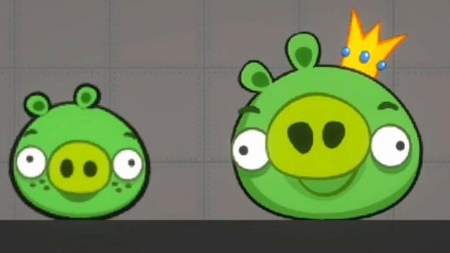 Ross and King Pig meet Dora (gone wrong) смотреть онлайн