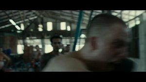 Бои без правил / A prayer before dawn (2017)
