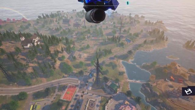 Goat Simulator 3 / weird glitch смотреть онлайн
