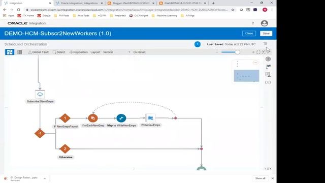 Integrate HCM PaaS Partner Community Webcast смотреть онлайн