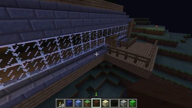 minecraft my giant steve смотреть онлайн