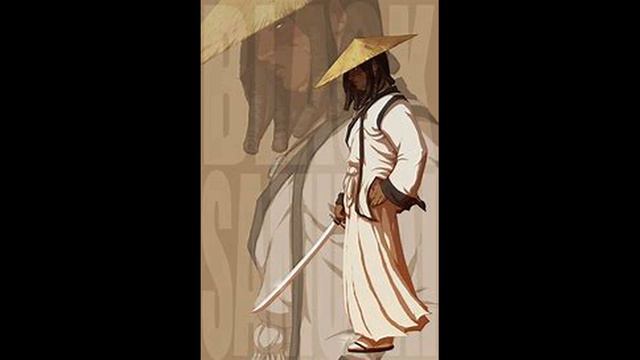 Yasuke's Last Battle смотреть онлайн