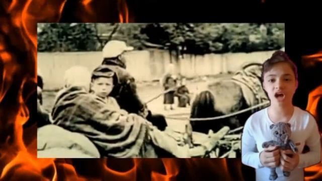 Стих Кукла смотреть онлайн