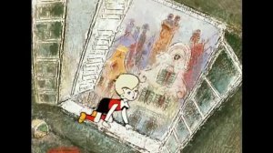 Карлсон с матом