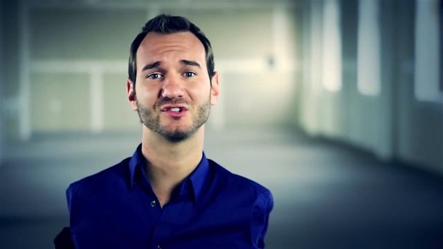 Nick Vujicic's Story смотреть онлайн