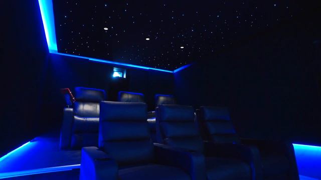 Trinnov Audio Partner Interview Philippe Sonvaux (Cinephil) Anthony Grimani ( PMI / Grimani Systems смотреть онлайн