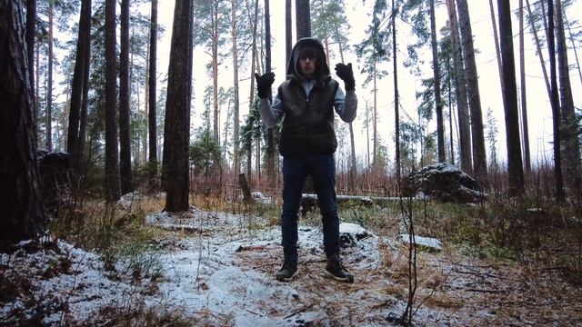 Зимние жилеты "ПАТРИОТ" от БАБЕК! НОВИНКА 2021! смотреть онлайн
