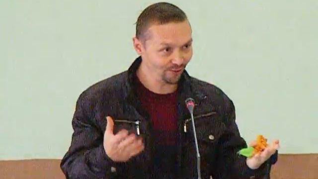 Смысл жизни в познании Бога (22.10.17) смотреть онлайн