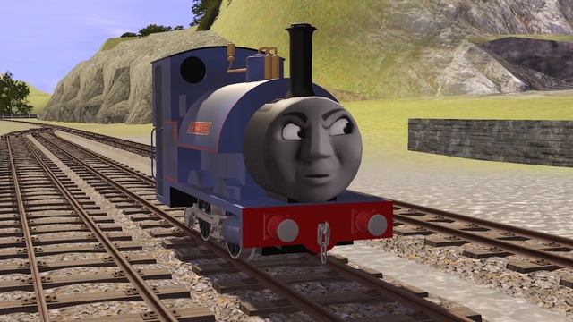 The Stories of the NWR - Season 2, Episode 2: Extension смотреть онлайн