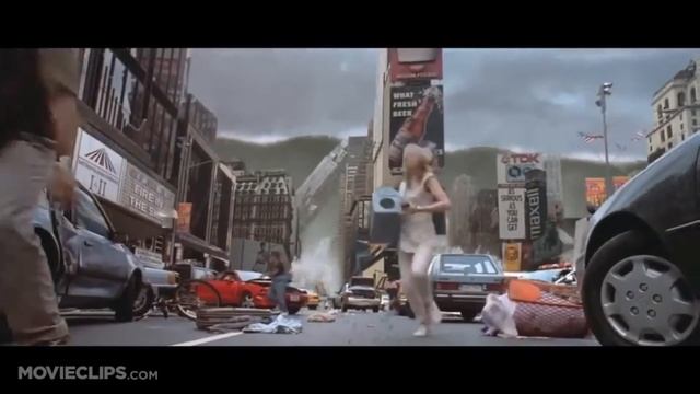The end of the world but i put What a Wonderful World song смотреть онлайн