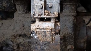 мтз 80 с мостом газ 66 часть 2