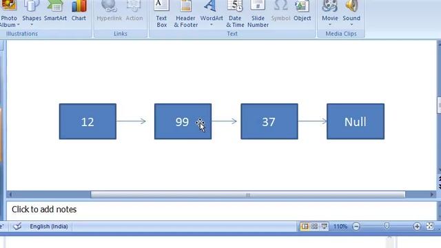 LinkedList in Java: 5 - Delete last node of list смотреть онлайн