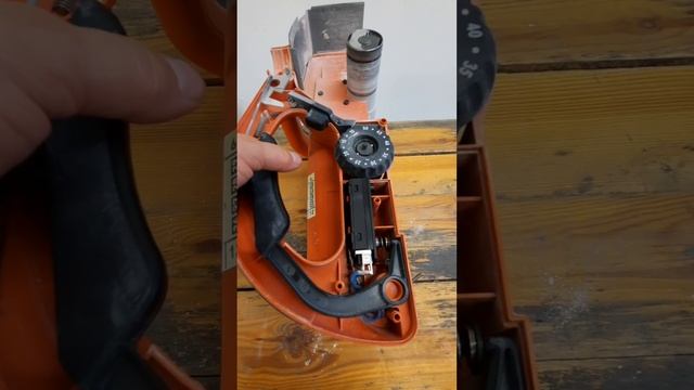 Spit D90 reparieren смотреть онлайн