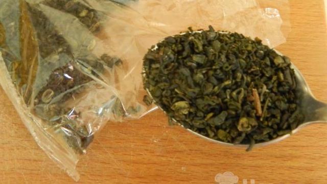 Книга рецептов