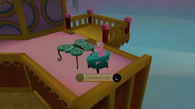 Animal Jam / 2 часть / типы людей на карантине смотреть онлайн