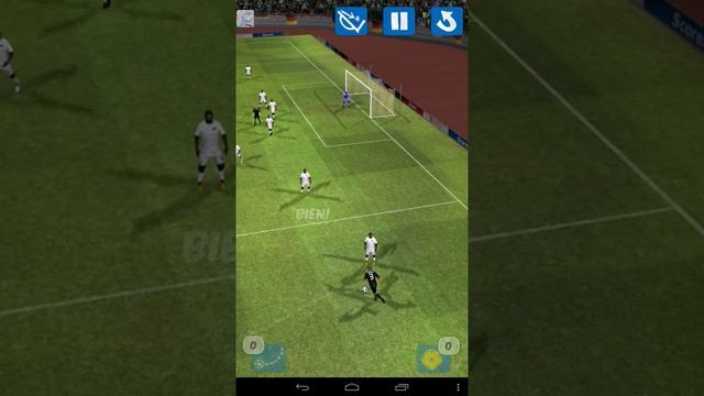 Tutorial-como hackear score world goal game killer смотреть онлайн