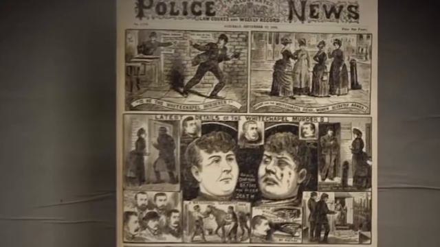 Jack lo Squartatore 2: "Sinceramente vostro..." смотреть онлайн