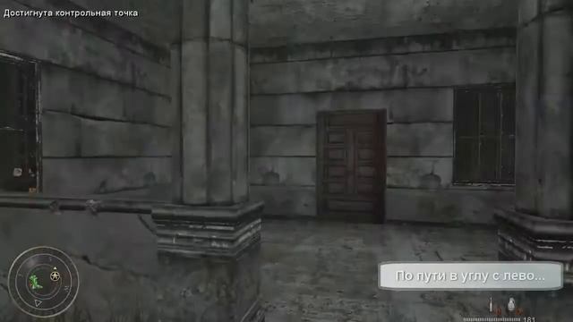 Call of Duty World at War (Разведданные или Карты Смерти) смотреть онлайн