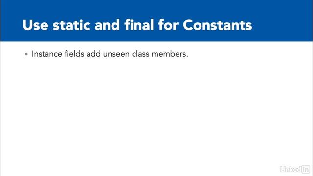 Optimizing Java code for Android / Java Design Patterns and APIs for Android 2016 смотреть онлайн