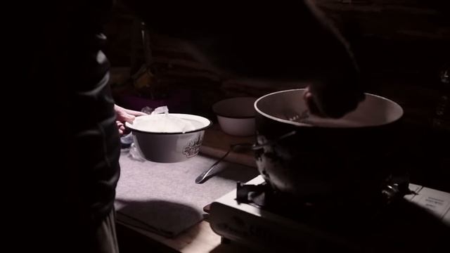 Quitting Your Job and Living Alone in the Woods: My Incredible Journey смотреть онлайн