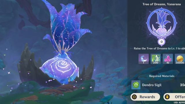 My thoughts on MASSIVE ARANARA quest chain and resulting rewards ✨ | Genshin Impact смотреть онлайн