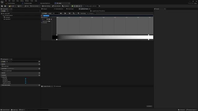 Timeline Tutorial | Easy Animations In Unreal Engine 5 смотреть онлайн