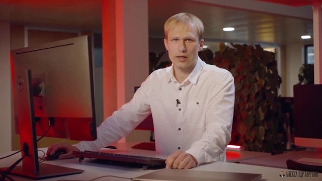 Настройте AnyDesk для удалённой работы за 3 шага смотреть онлайн