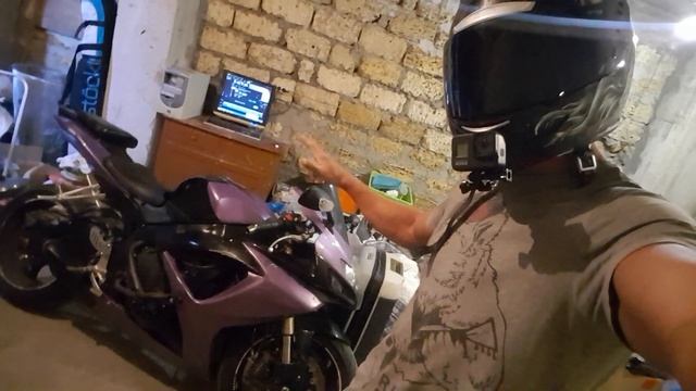 ? Diablo R1 разбился. Вечная память МотоБрат смотреть онлайн
