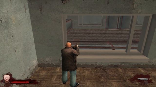 Antikiller | Revival | PC Gameplay | 4K 60FPS | HD смотреть онлайн