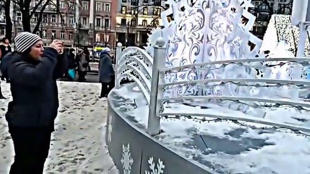 путешествие в рождество-2 смотреть онлайн