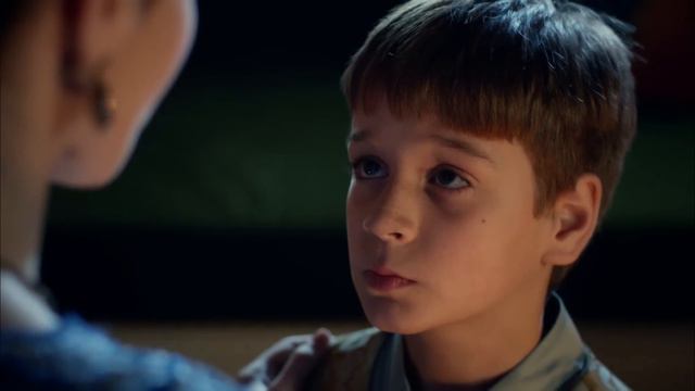 Muhteşem Yüzyıl 128. Bölüm  (HD)