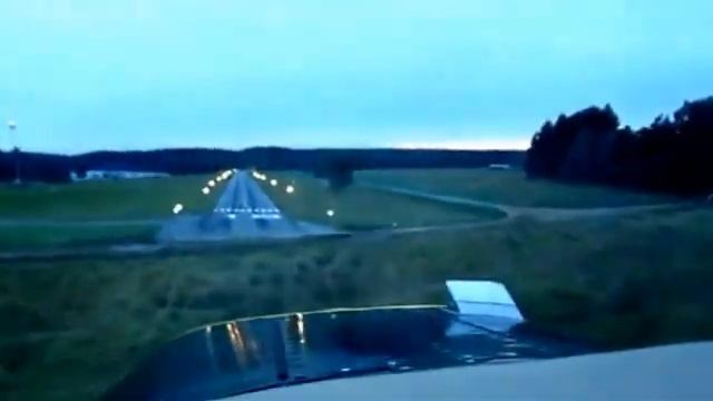 Посадка на аэр. Бурная смотреть онлайн