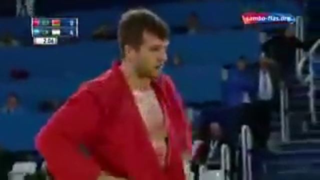 Хочазода Бехруз TJK-BLR Папов финал Ч/М 2017 смотреть онлайн