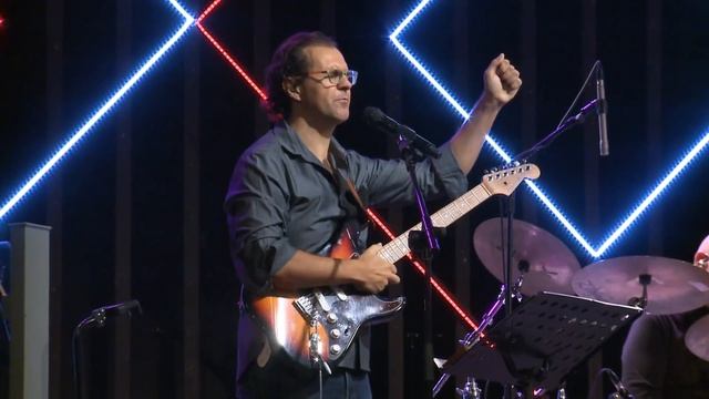 LOVE Revolution - Being The Church Is Essential
